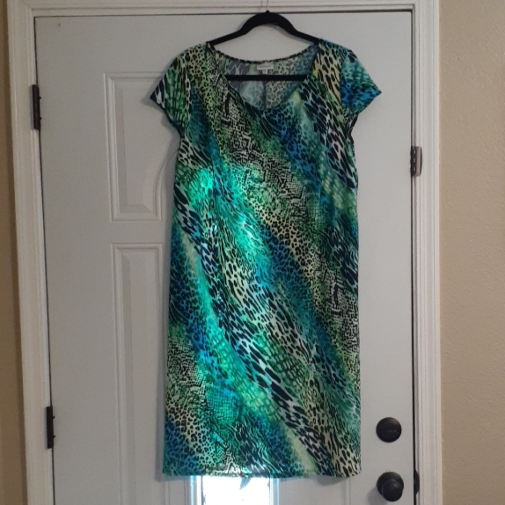 Avenue dress size 18/20